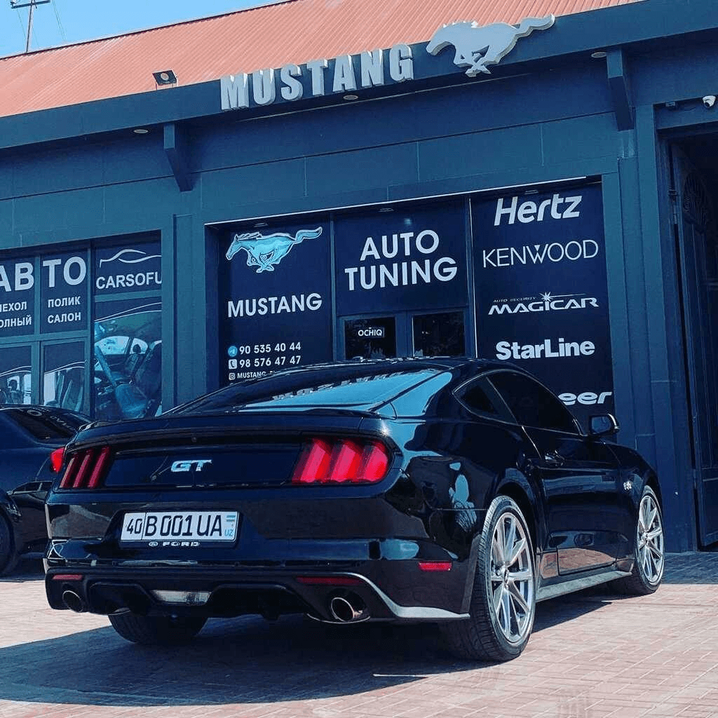 Farg'ona Baxor filiali