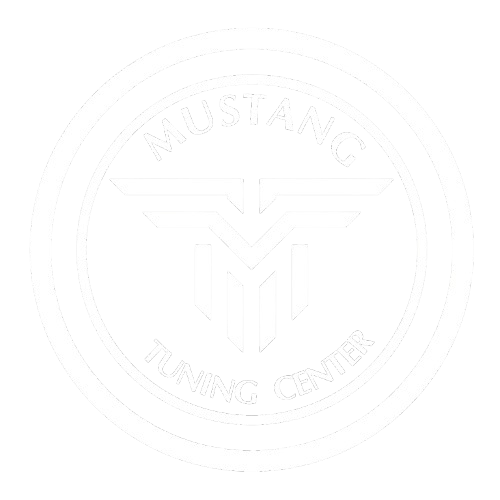 Mustang Tuning Logo